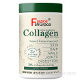 Melhor colágeno hidrolisado para pó de colágeno da pele